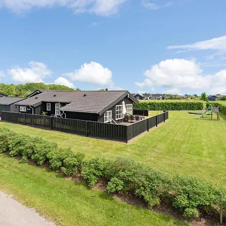 Amazing In With Sauna * Haderslev