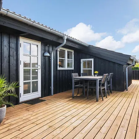 Amazing In With Sauna * Haderslev