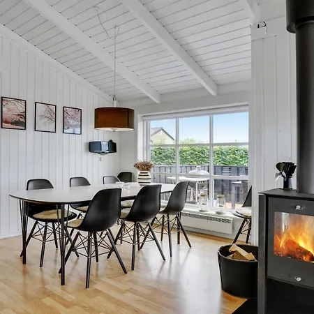 Amazing In With Sauna Casa vacanze Haderslev