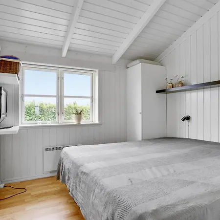 Amazing In With Sauna Haderslev
