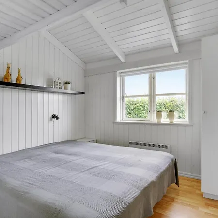 Casa vacanze Amazing In With Sauna Haderslev