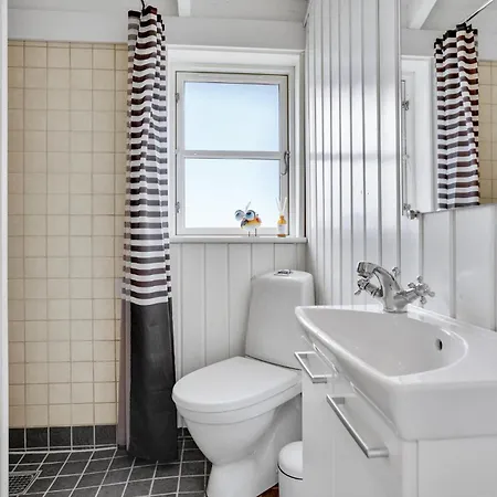 Casa vacanze Amazing In With Sauna *