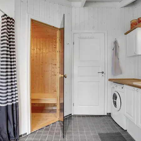 Amazing In With Sauna Casa vacanze *